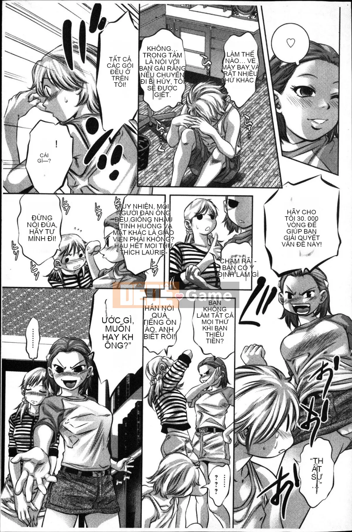 [Kazeteki Koubou][Onikubo Hirohisa] Kế hoạch hiếp dâm ngọt ngào Kế hoạch hiếp dâm ngọt ngào