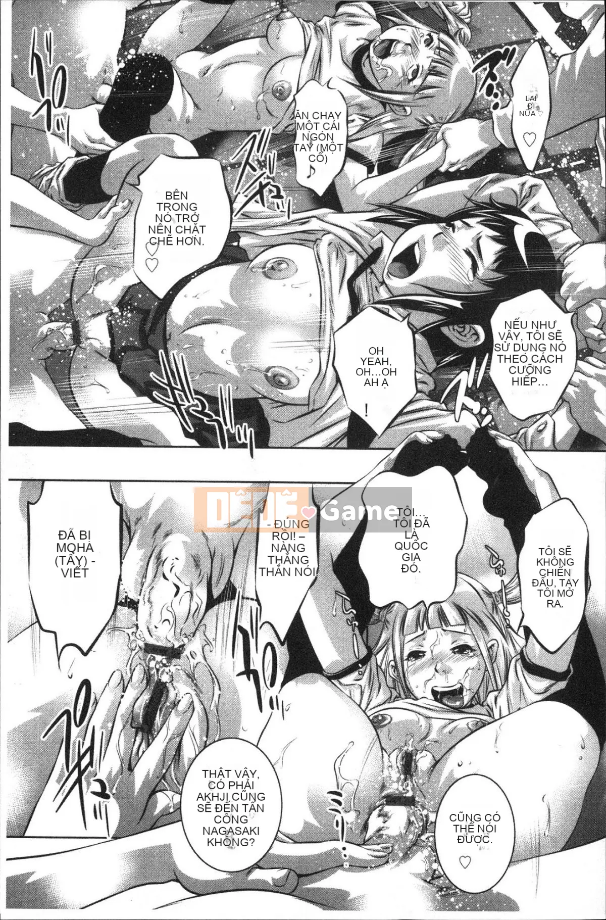 [Kazeteki Koubou][Onikubo Hirohisa] Kế hoạch hiếp dâm ngọt ngào Kế hoạch hiếp dâm ngọt ngào