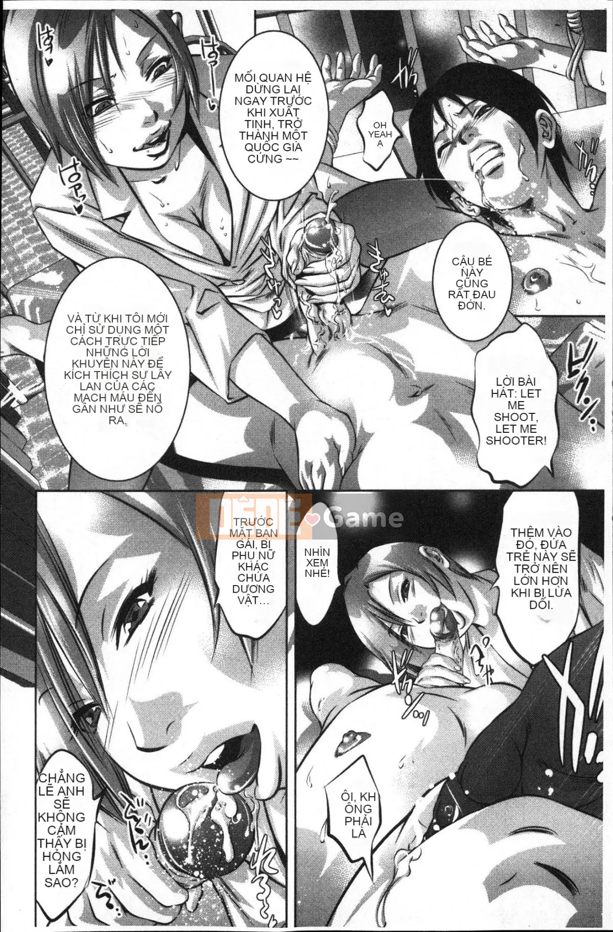 [Kazeteki Koubou][Onikubo Hirohisa] Kế hoạch hiếp dâm ngọt ngào Kế hoạch hiếp dâm ngọt ngào