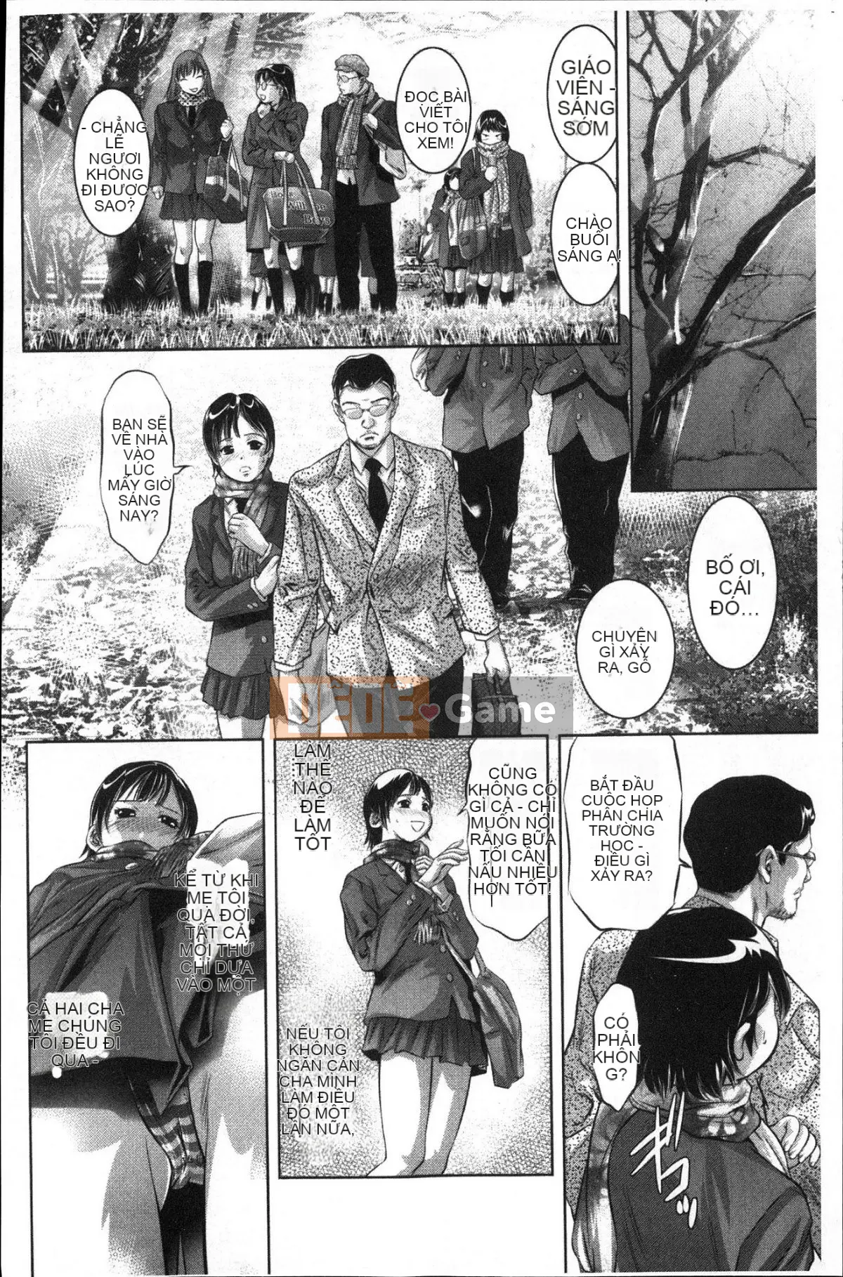 [Kazeteki Koubou][Onikubo Hirohisa] Kế hoạch hiếp dâm ngọt ngào Kế hoạch hiếp dâm ngọt ngào