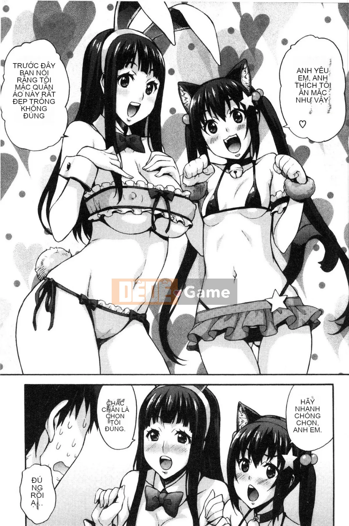 [Kazeteki Koubou][Takuro] Phòng thí nghiệm của Rika Phòng thí nghiệm của Rika