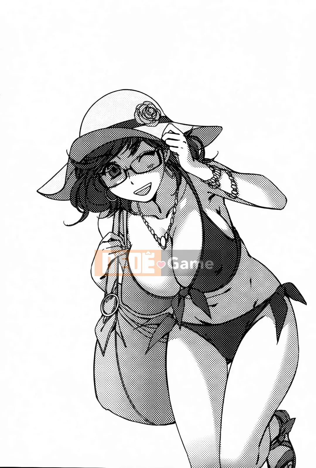 [Kerorin] Đừng nói với tôi đó là tình yêu