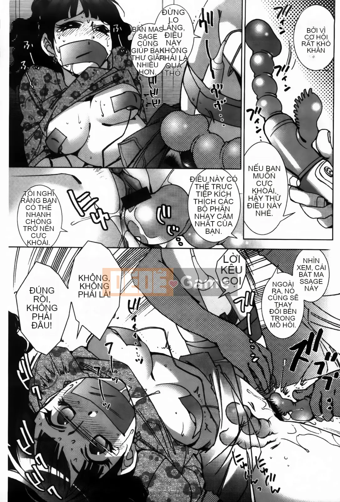 [Kerorin] Đừng nói với tôi đó là tình yêu