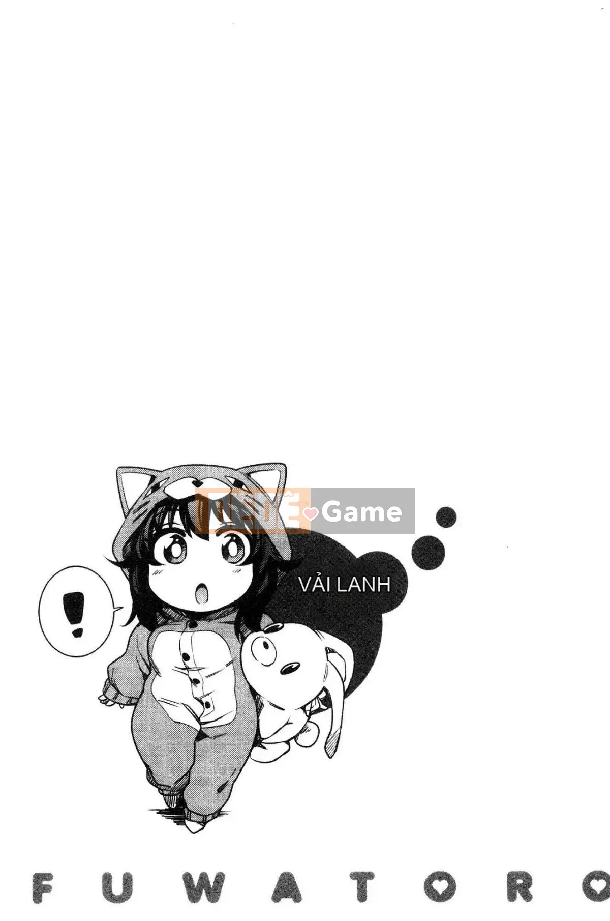 [Kazeteki Koubou] [Fukumaya] Sữa ướt mềm mịn