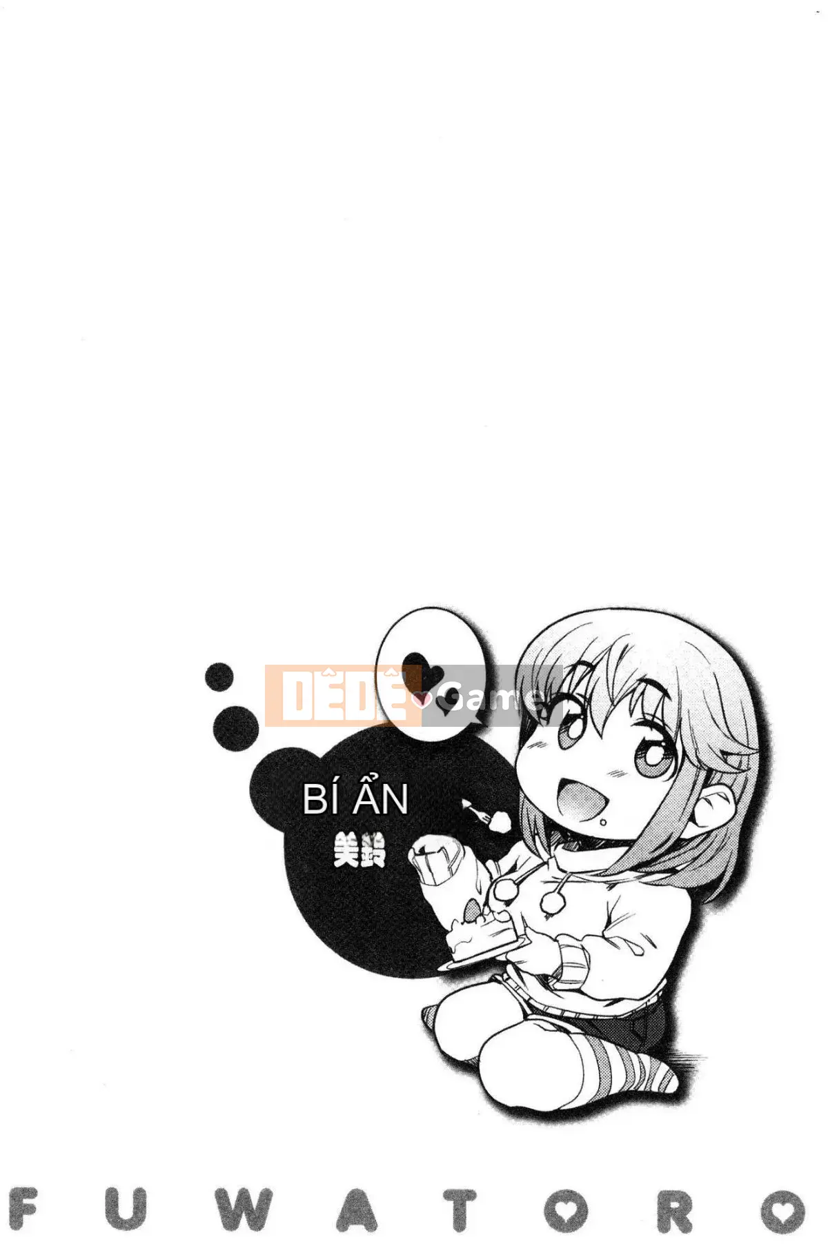 [Kazeteki Koubou] [Fukumaya] Sữa ướt mềm mịn