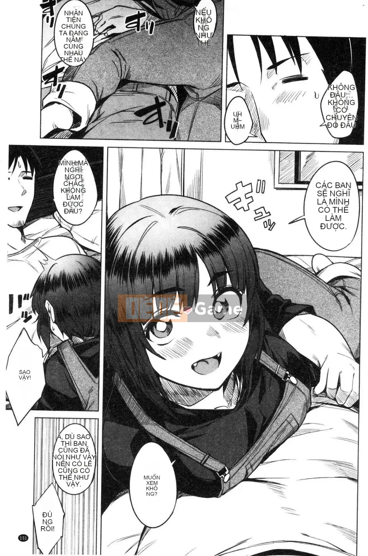 [Kazeteki Koubou] [Fukumaya] Sữa ướt mềm mịn