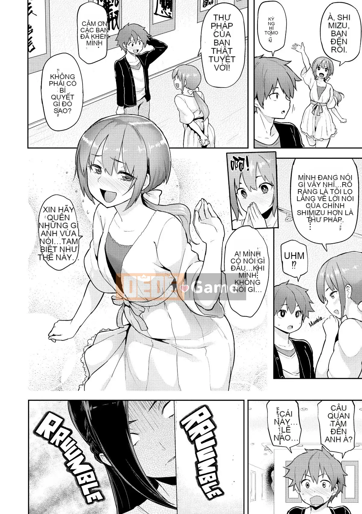 [Meme 50] Nikuhitsu ~Bài học về sự vâng lời của giáo viên~ [Tiếng Trung không kiểm duyệt][Tiếng Trung cá nhân bạc]