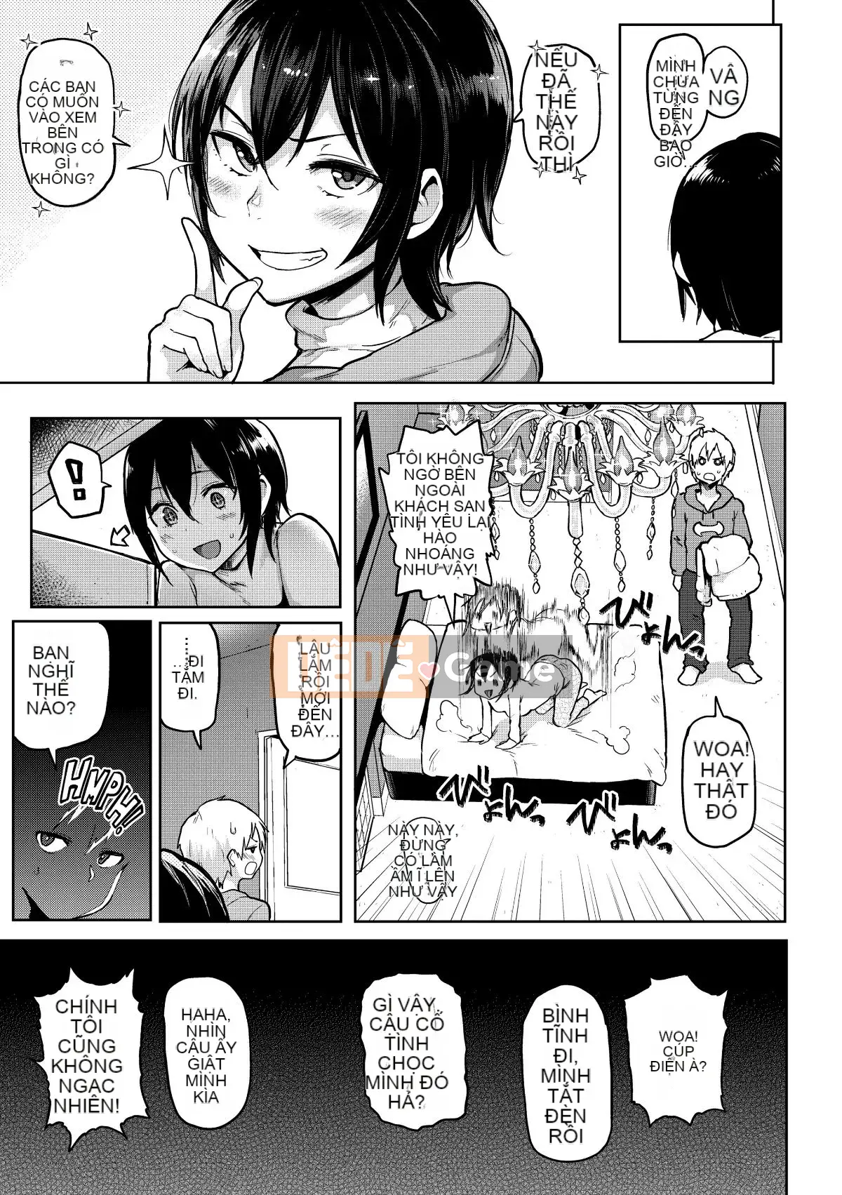 [Meme 50] Nikuhitsu ~Bài học về sự vâng lời của giáo viên~ [Tiếng Trung không kiểm duyệt][Tiếng Trung cá nhân bạc]