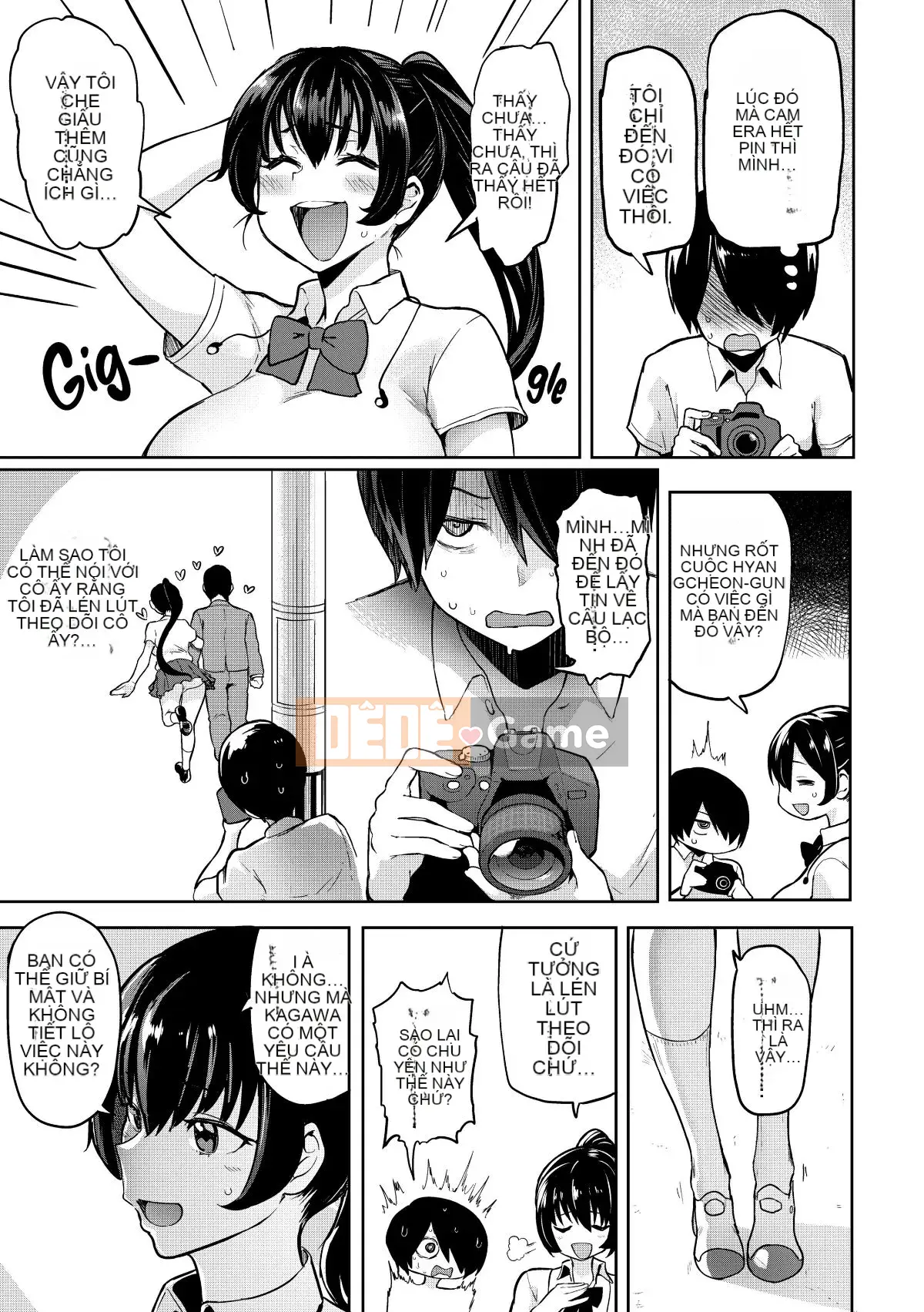 [Meme 50] Nikuhitsu ~Bài học về sự vâng lời của giáo viên~ [Tiếng Trung không kiểm duyệt][Tiếng Trung cá nhân bạc]