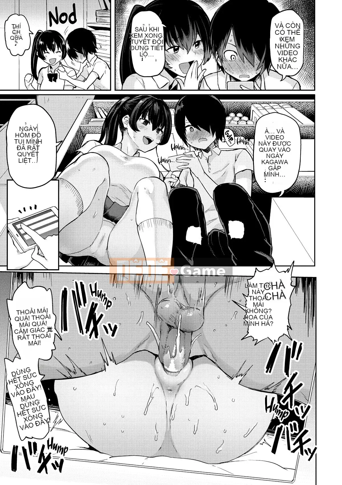 [Meme 50] Nikuhitsu ~Bài học về sự vâng lời của giáo viên~ [Tiếng Trung không kiểm duyệt][Tiếng Trung cá nhân bạc]