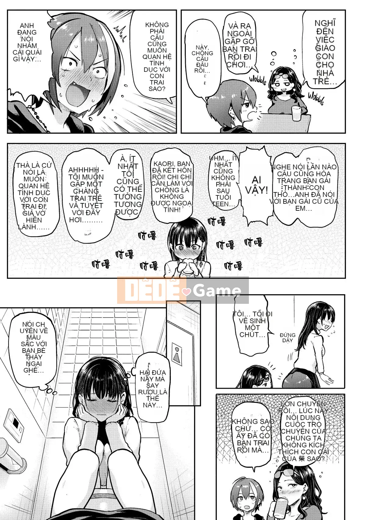 [Meme 50] Nikuhitsu ~Bài học về sự vâng lời của giáo viên~ [Tiếng Trung không kiểm duyệt][Tiếng Trung cá nhân bạc]