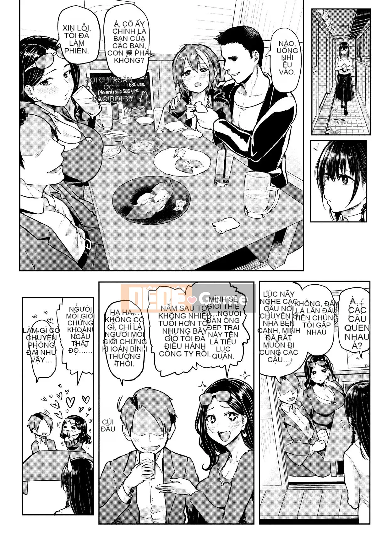 [Meme 50] Nikuhitsu ~Bài học về sự vâng lời của giáo viên~ [Tiếng Trung không kiểm duyệt][Tiếng Trung cá nhân bạc]