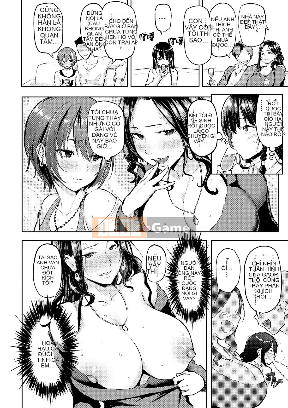 [Meme 50] Nikuhitsu ~Bài học về sự vâng lời của giáo viên~ [Tiếng Trung không kiểm duyệt][Tiếng Trung cá nhân bạc]