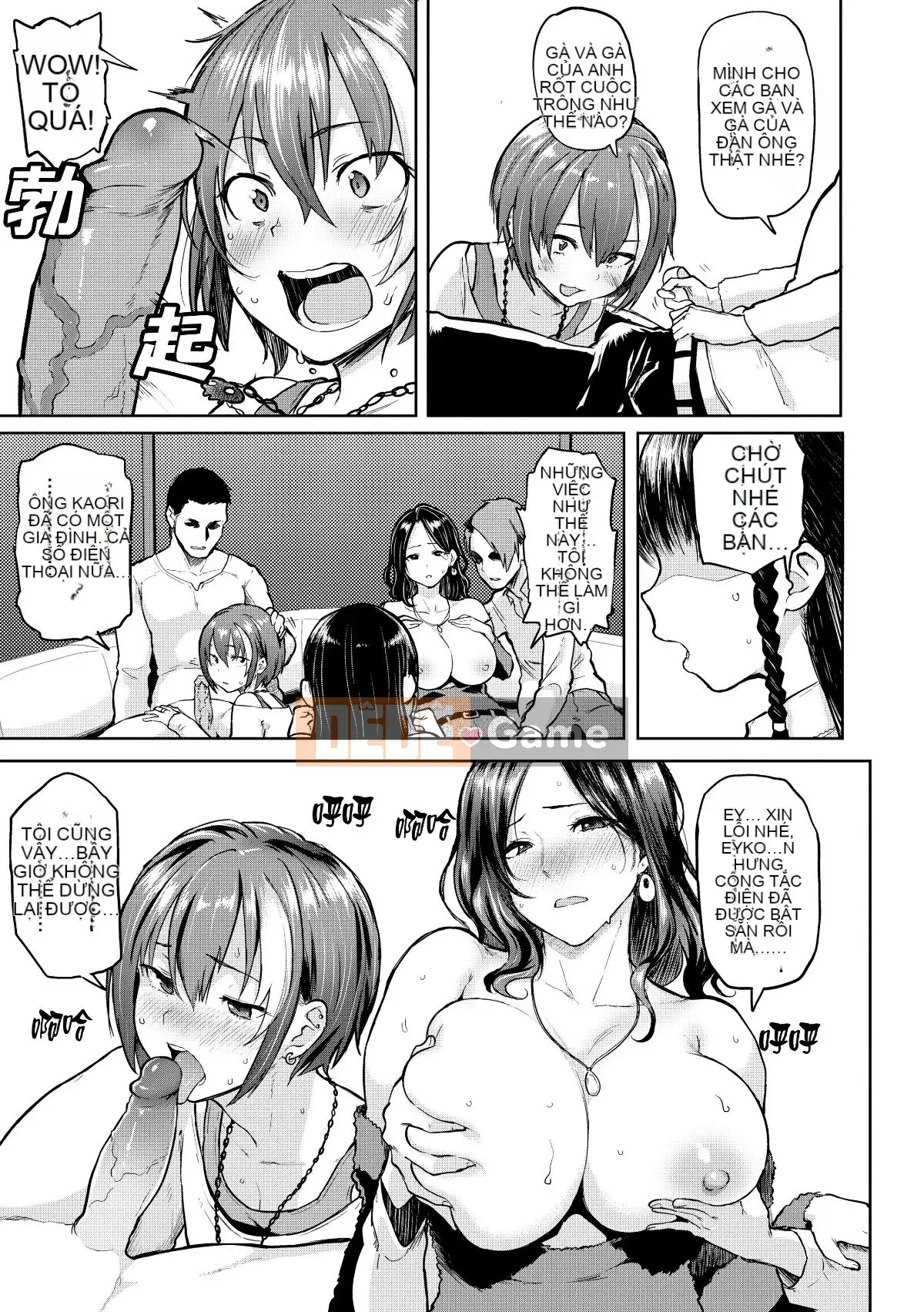 [Meme 50] Nikuhitsu ~Bài học về sự vâng lời của giáo viên~ [Tiếng Trung không kiểm duyệt][Tiếng Trung cá nhân bạc]