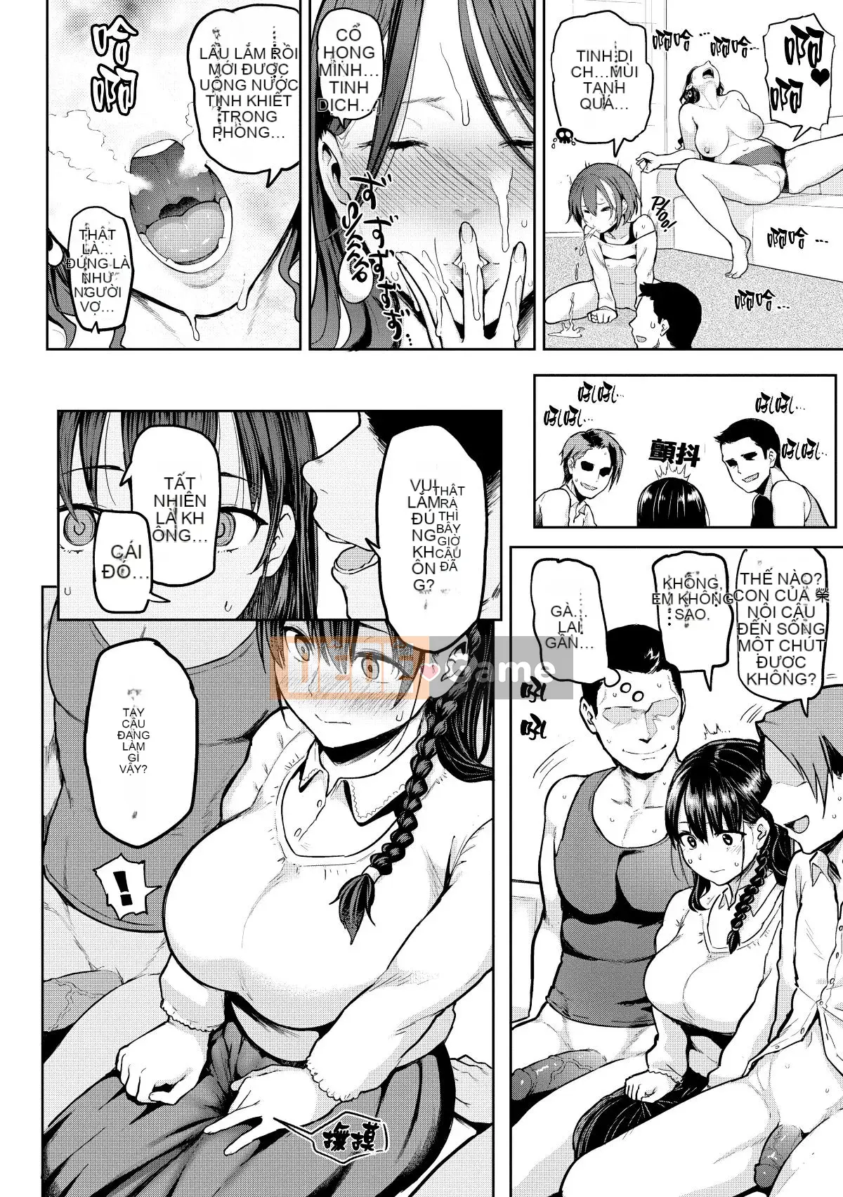 [Meme 50] Nikuhitsu ~Bài học về sự vâng lời của giáo viên~ [Tiếng Trung không kiểm duyệt][Tiếng Trung cá nhân bạc]