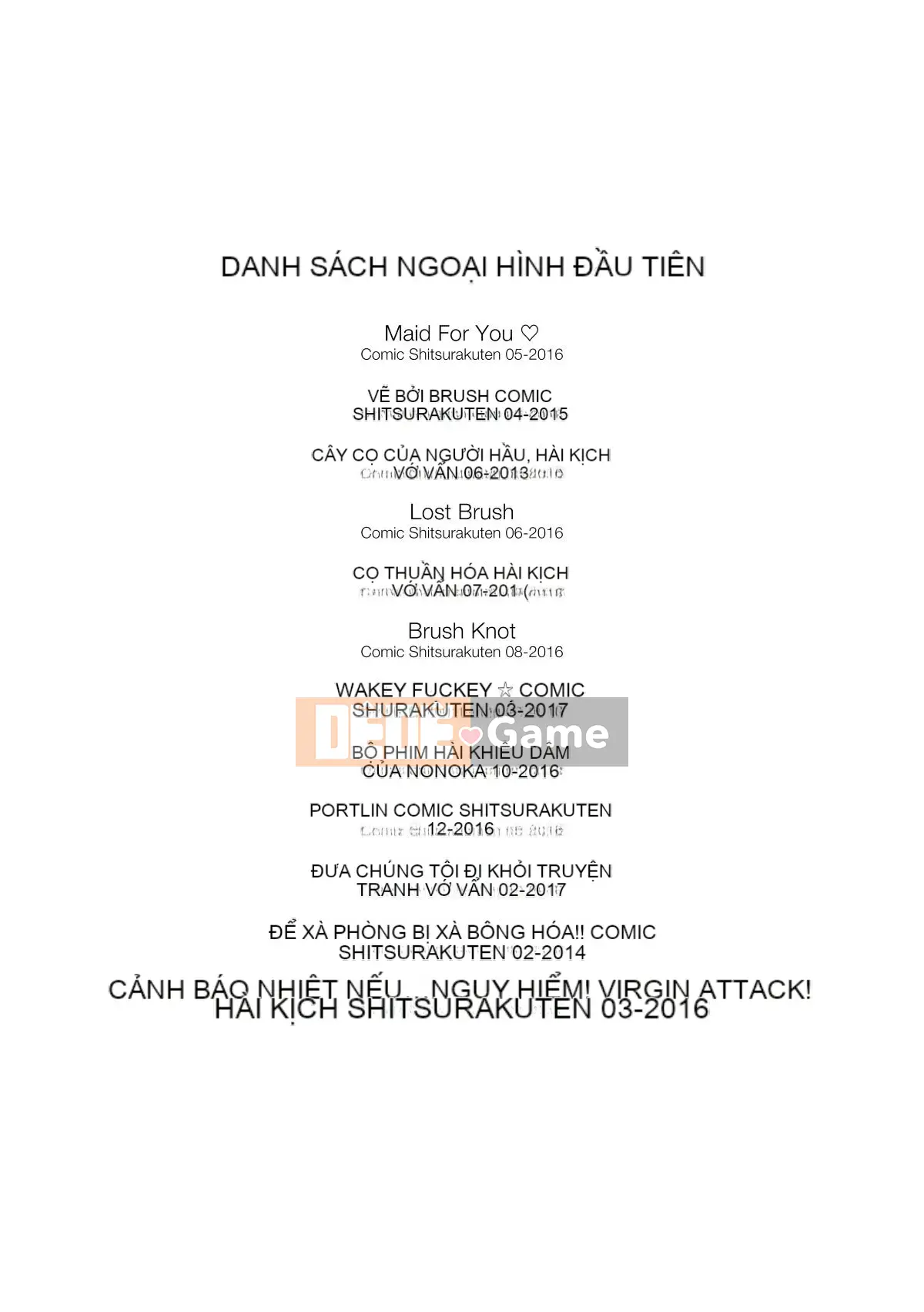 [Meme 50] Nikuhitsu ~Bài học về sự vâng lời của giáo viên~ [Tiếng Trung không kiểm duyệt][Tiếng Trung cá nhân bạc]