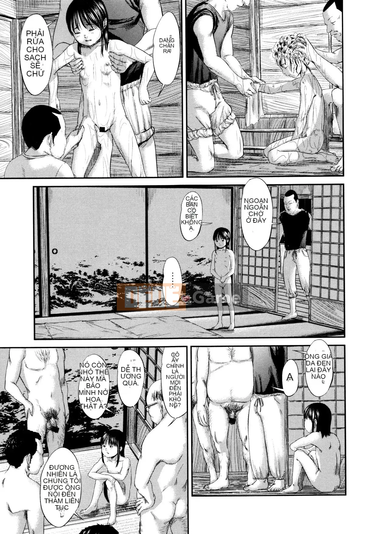 [Kokoroshima Saki] Hiiragi 1-5