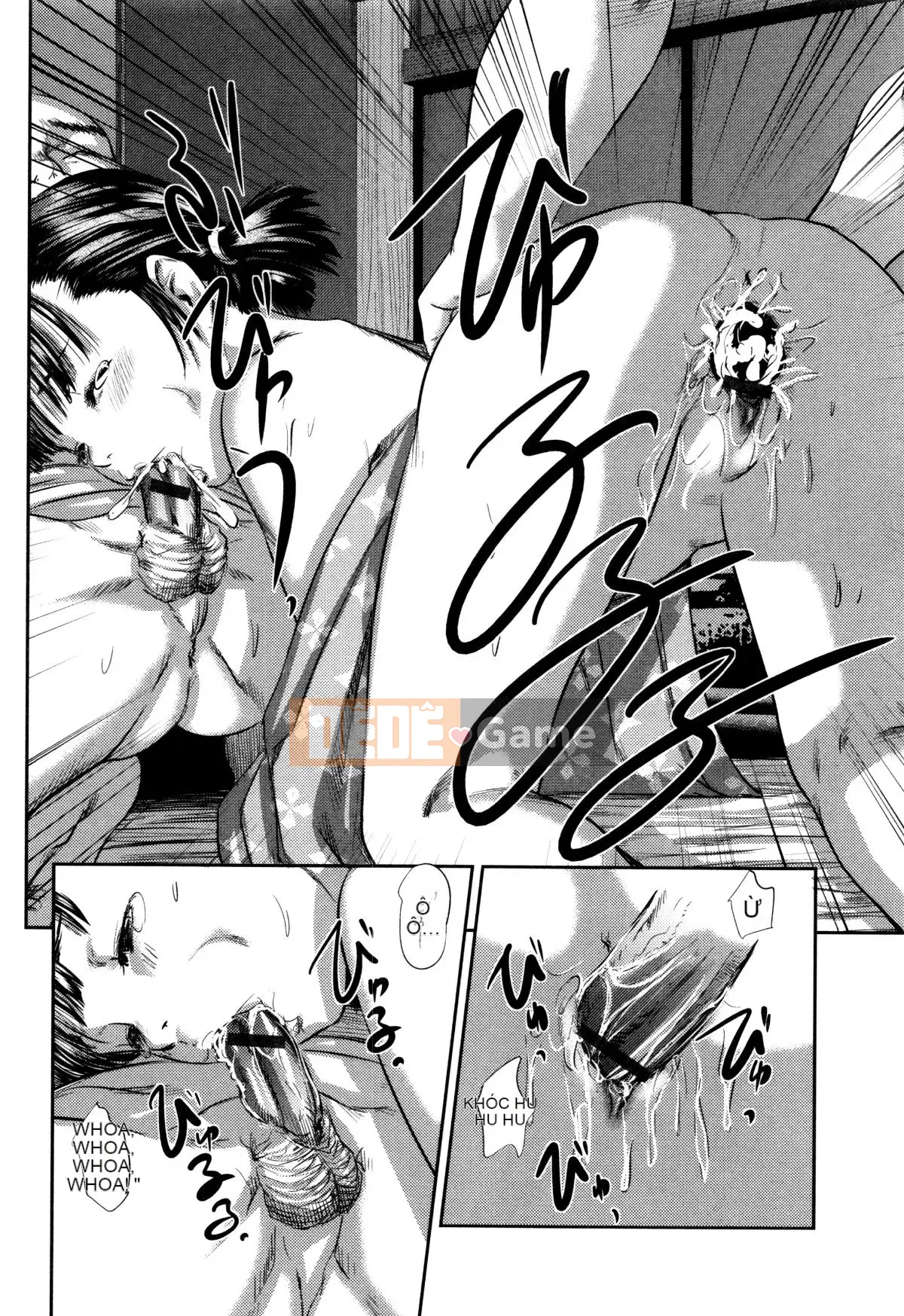 [Kokoroshima Saki] Hiiragi 1-5