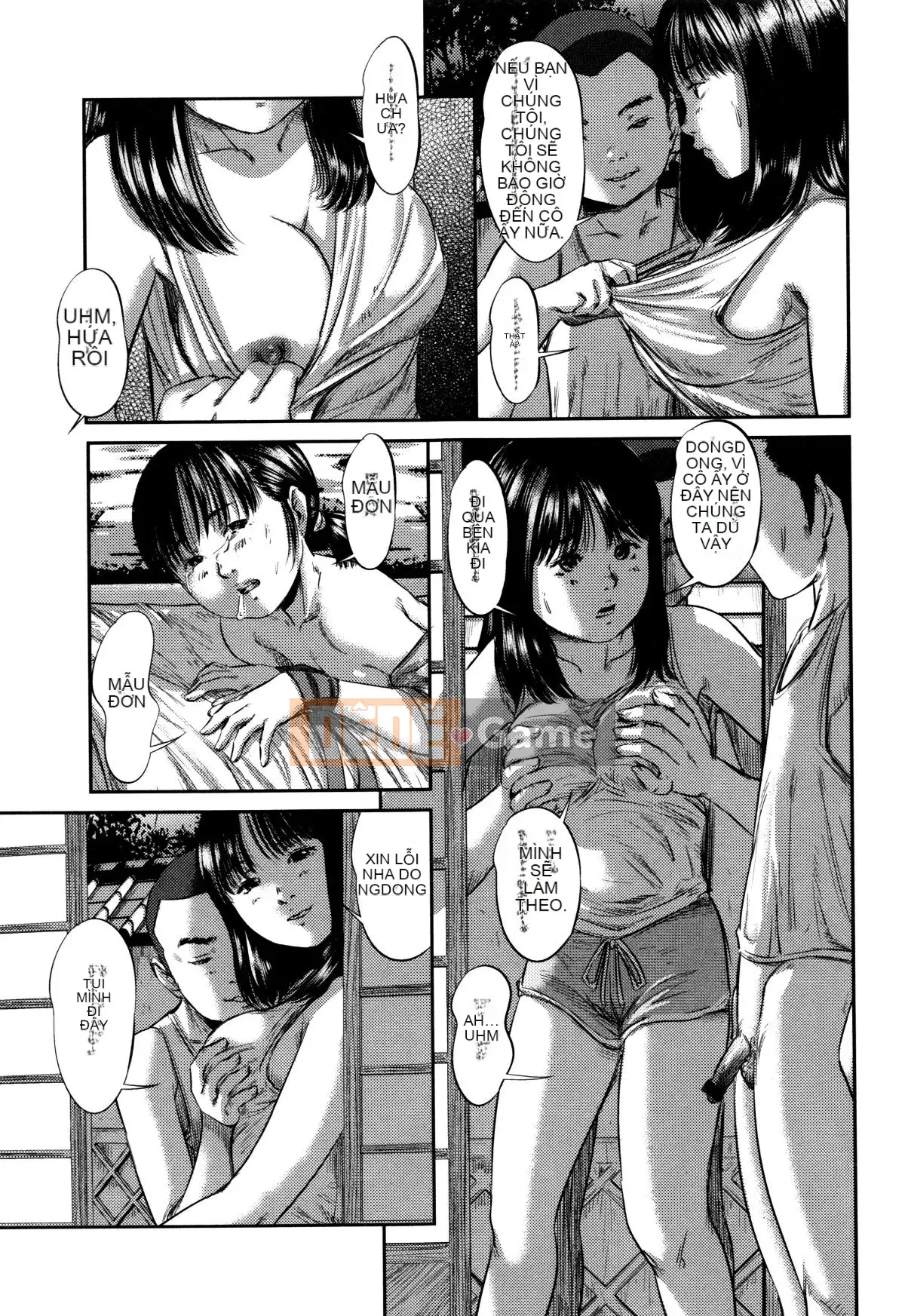 [Kokoroshima Saki] Hiiragi 1-5