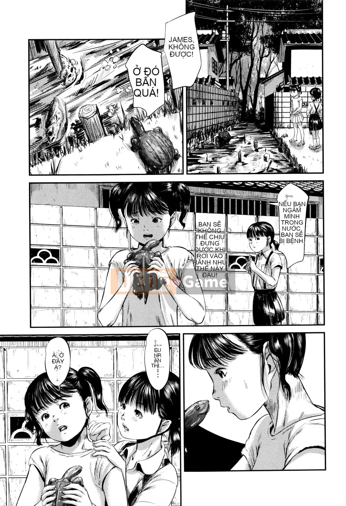 [Kokoroshima Saki] Hiiragi 1-5