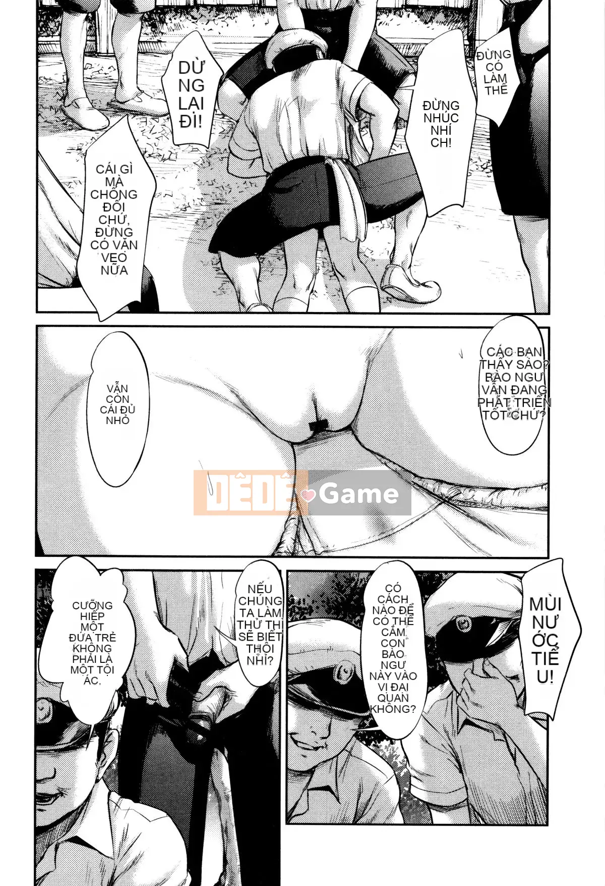 [Kokoroshima Saki] Hiiragi 1-5