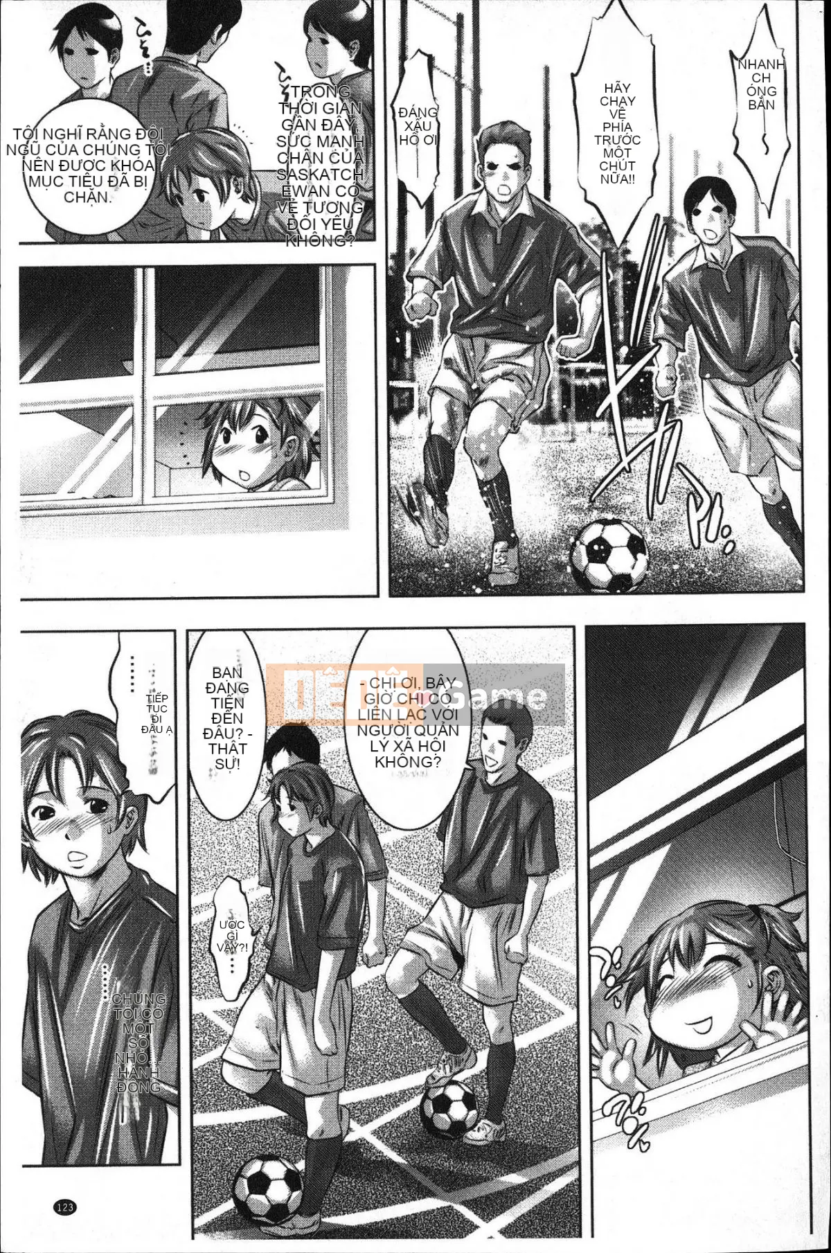 [Kazeteki Koubou][Onikubo Hirohisa] Gái mại dâm!