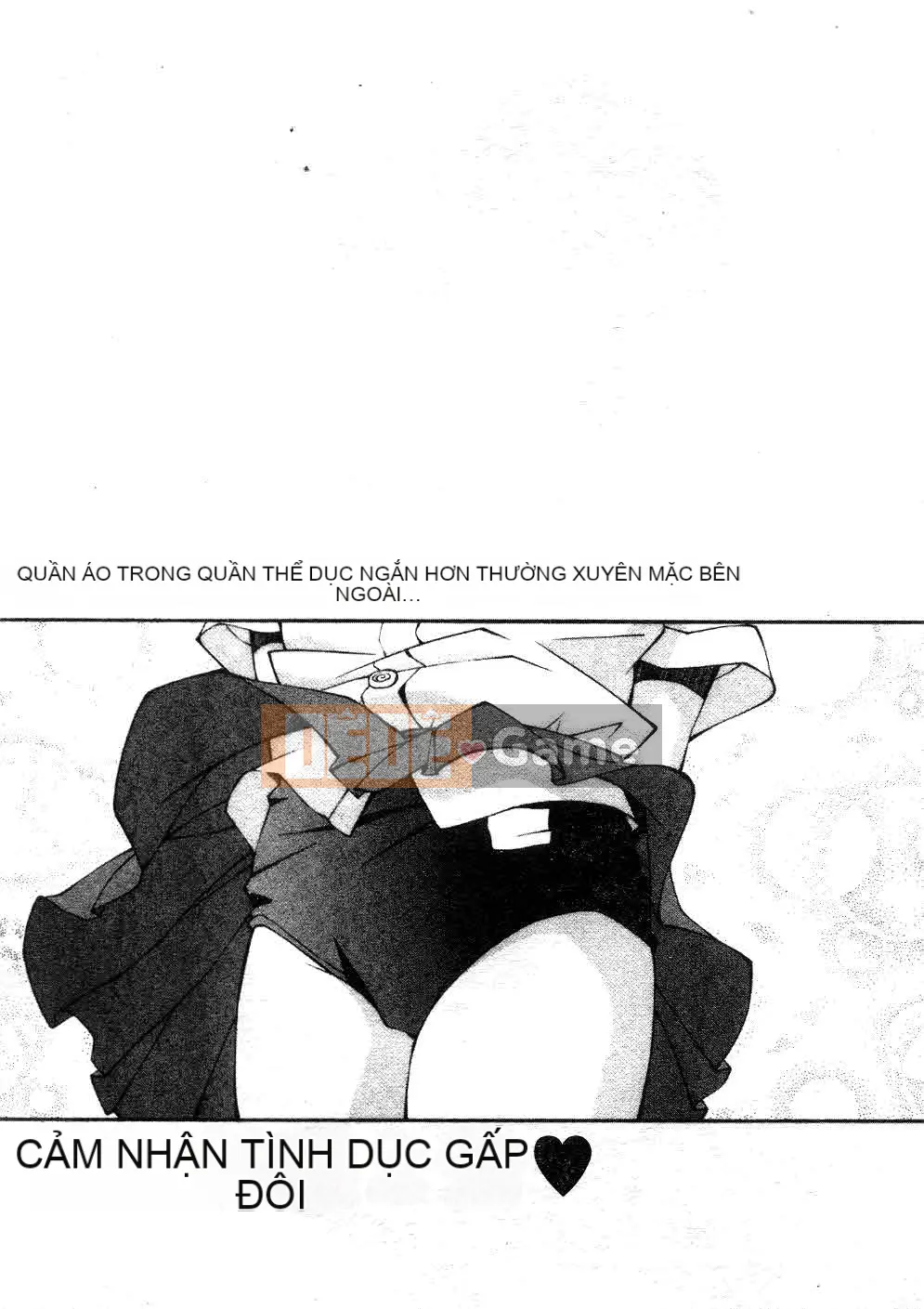 [Yami Minemoto] Đừng gây nhiễu!