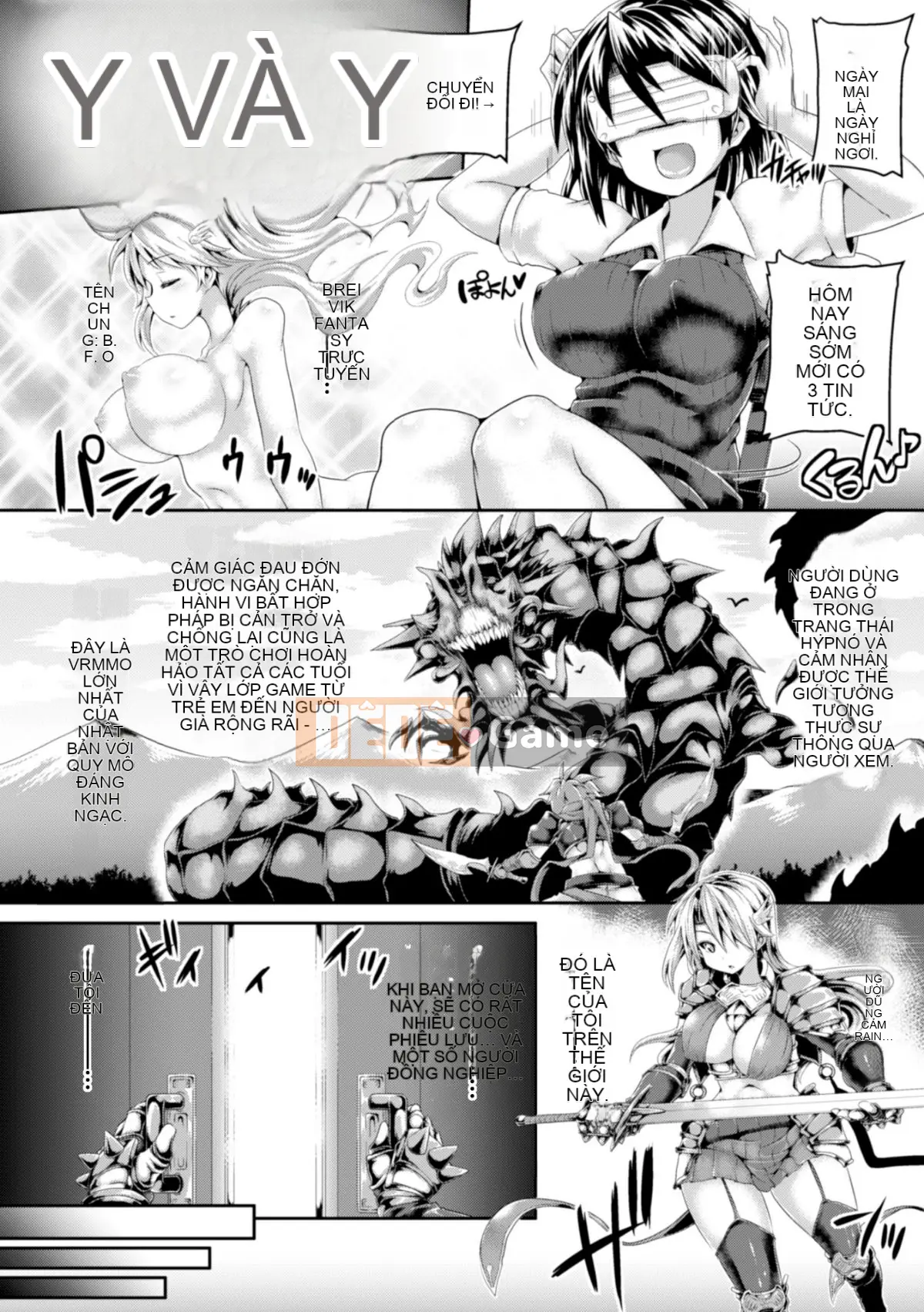 (Truyện tranh Seijin) [Koppamu] Chào mừng đến với Vùng cao trào Iki Jigoku [Kỹ thuật số]