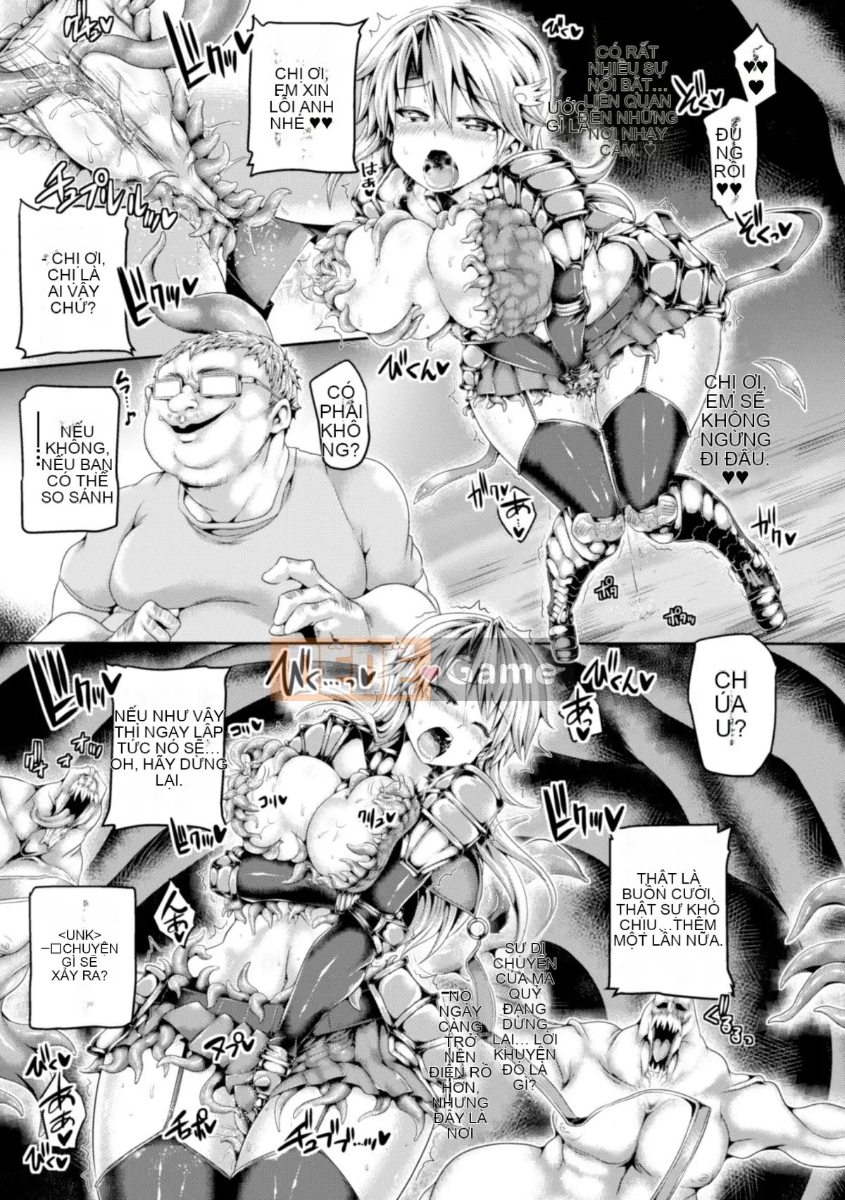 (Truyện tranh Seijin) [Koppamu] Chào mừng đến với Vùng cao trào Iki Jigoku [Kỹ thuật số]