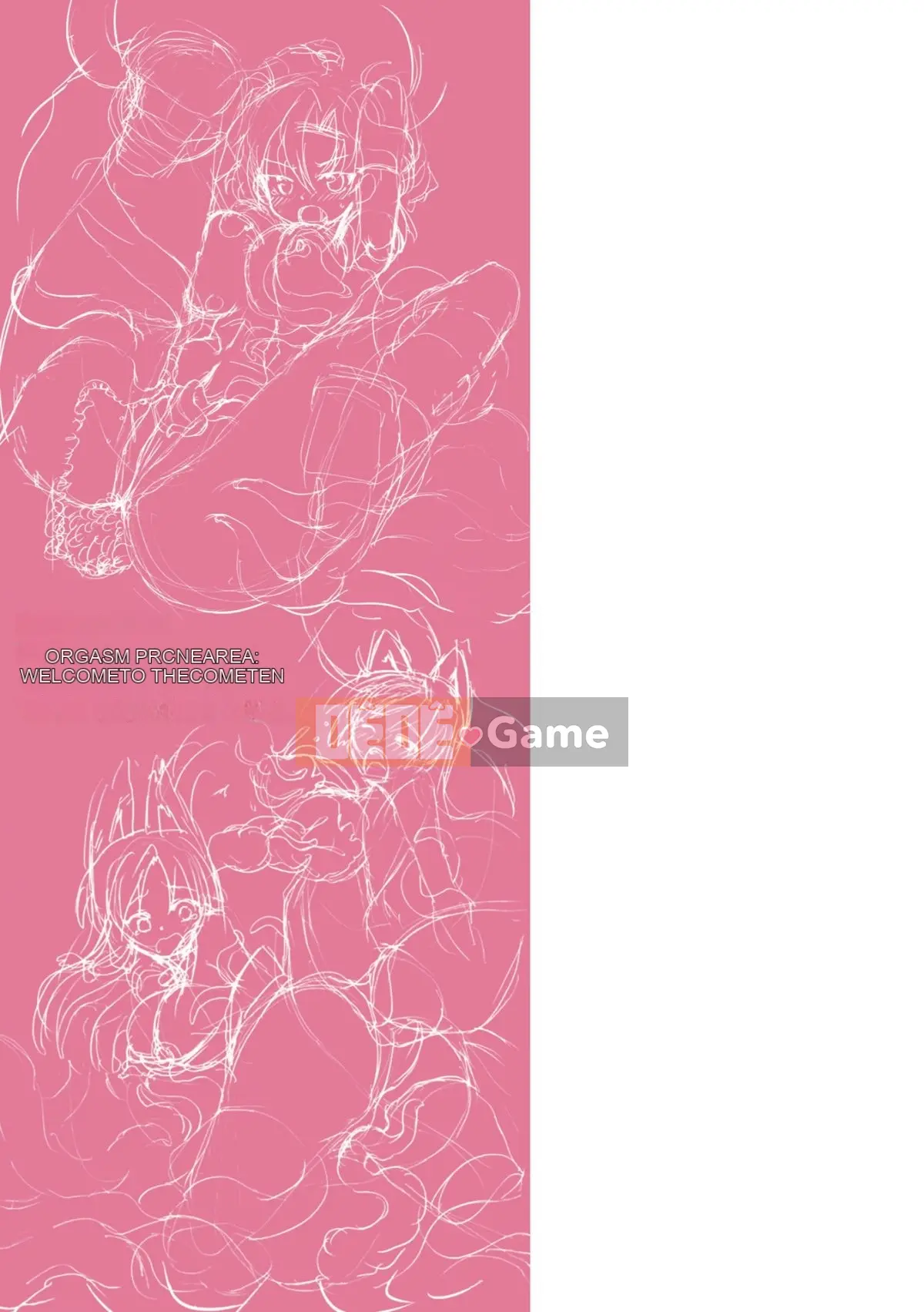 (Truyện tranh Seijin) [Koppamu] Chào mừng đến với Vùng cao trào Iki Jigoku [Kỹ thuật số]