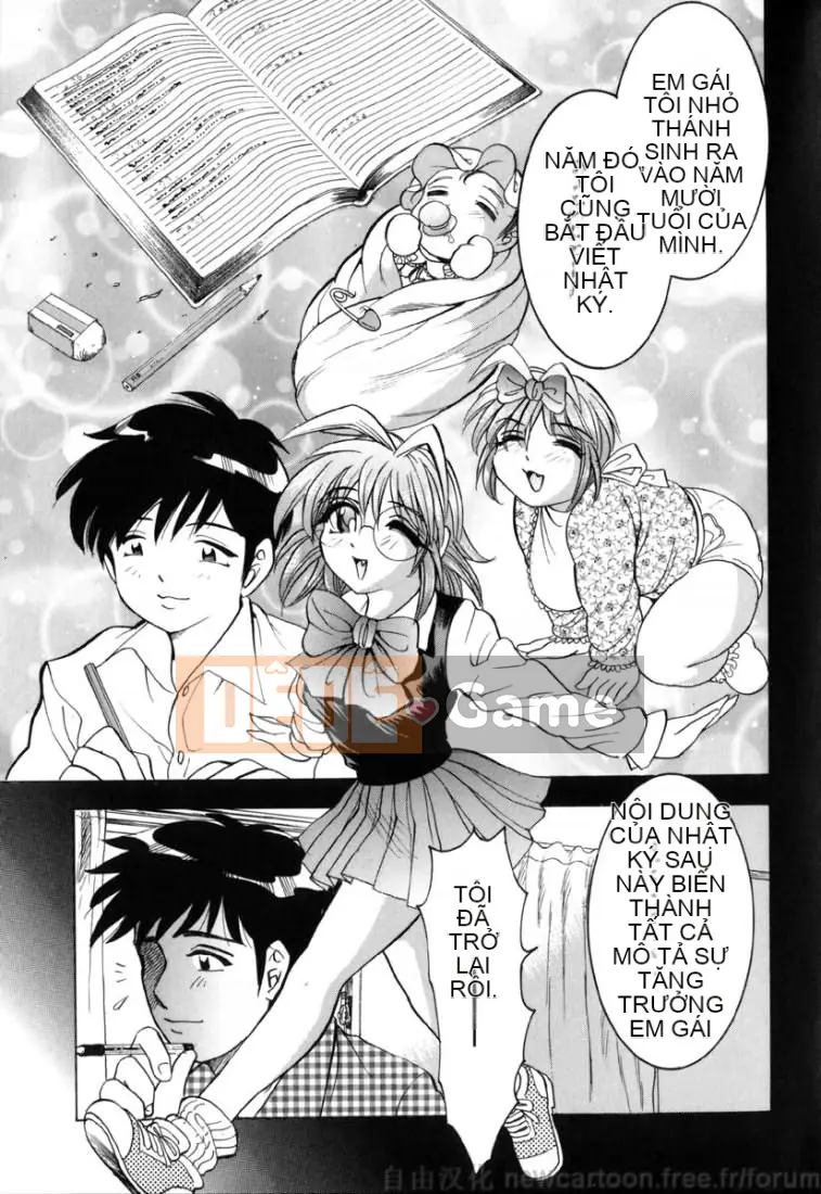 [Giao lộ Bijogi] Inmu