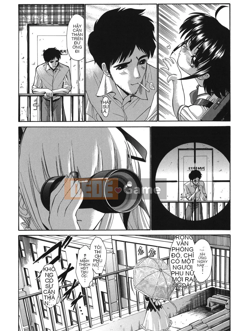 [Nishikawa Yasushi] ALICE