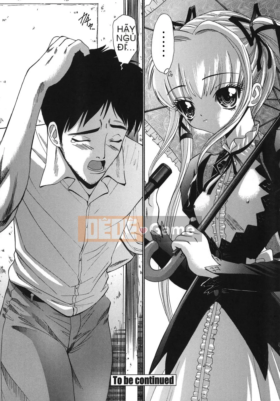 [Nishikawa Yasushi] ALICE