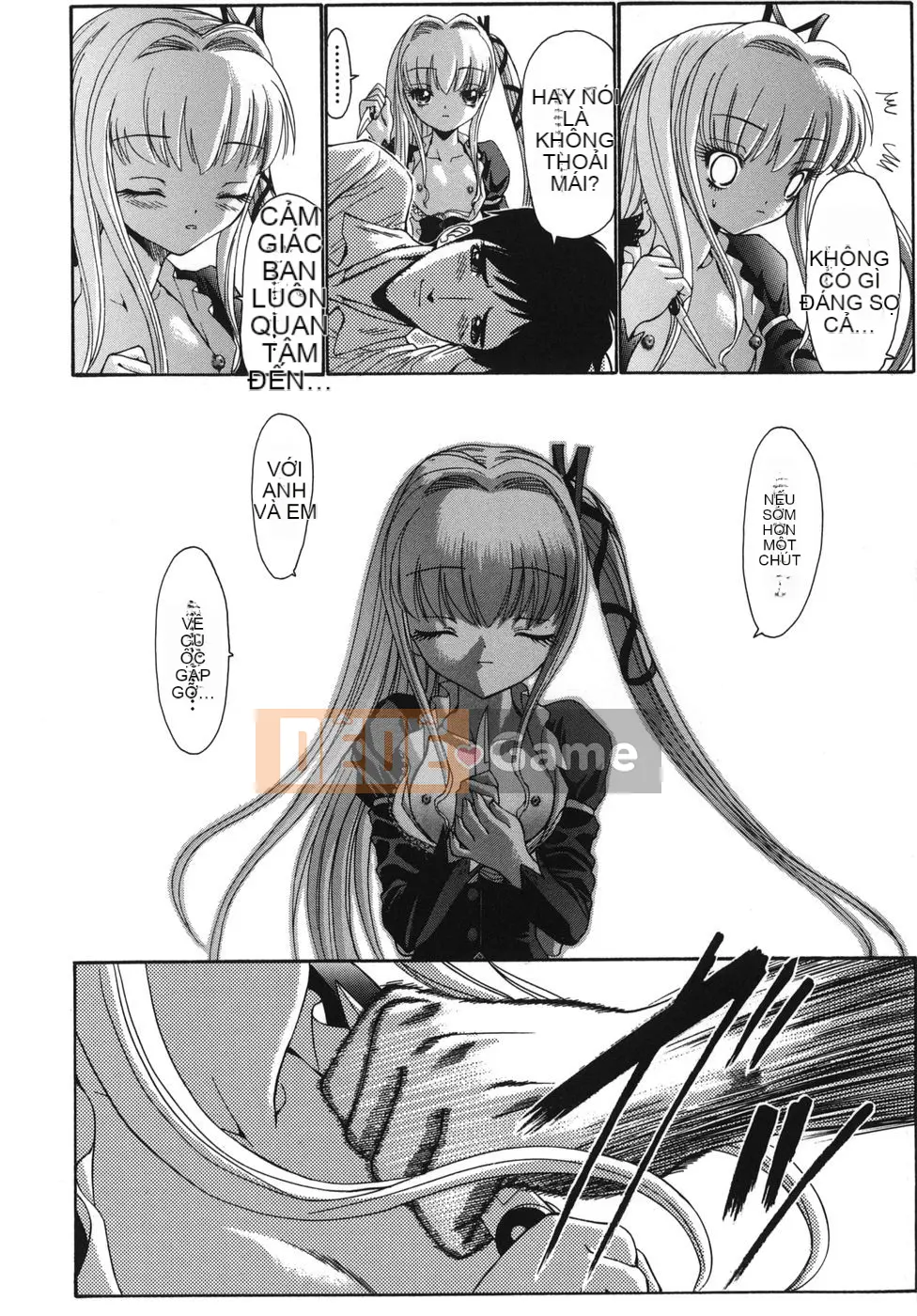 [Nishikawa Yasushi] ALICE