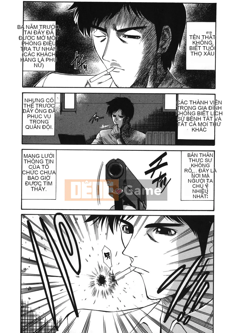 [Nishikawa Yasushi] ALICE