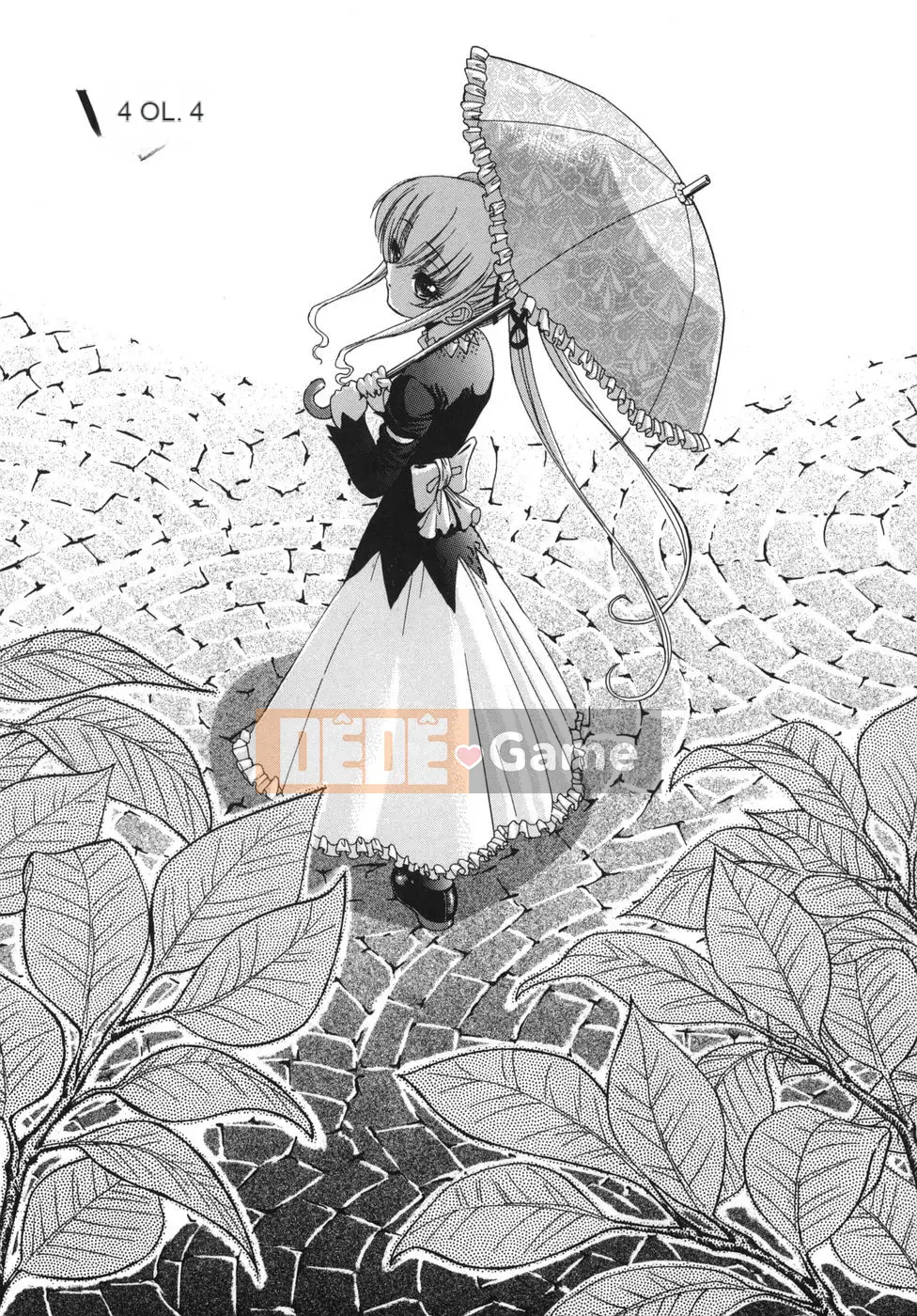 [Nishikawa Yasushi] ALICE