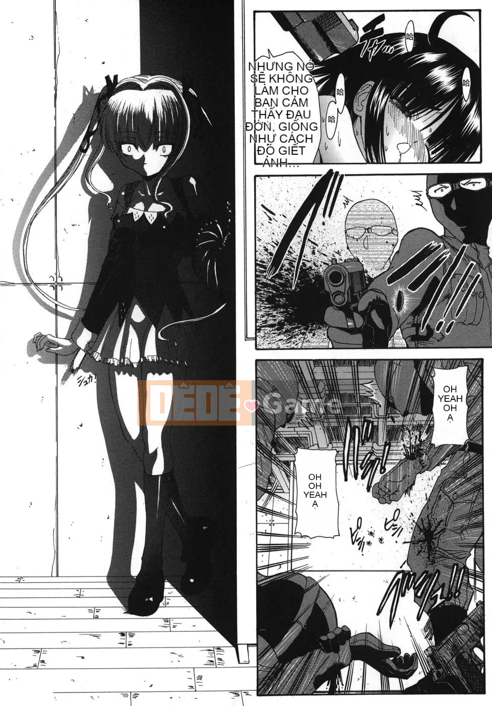 [Nishikawa Yasushi] ALICE