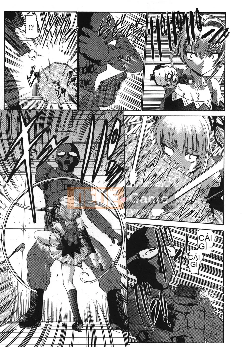 [Nishikawa Yasushi] ALICE