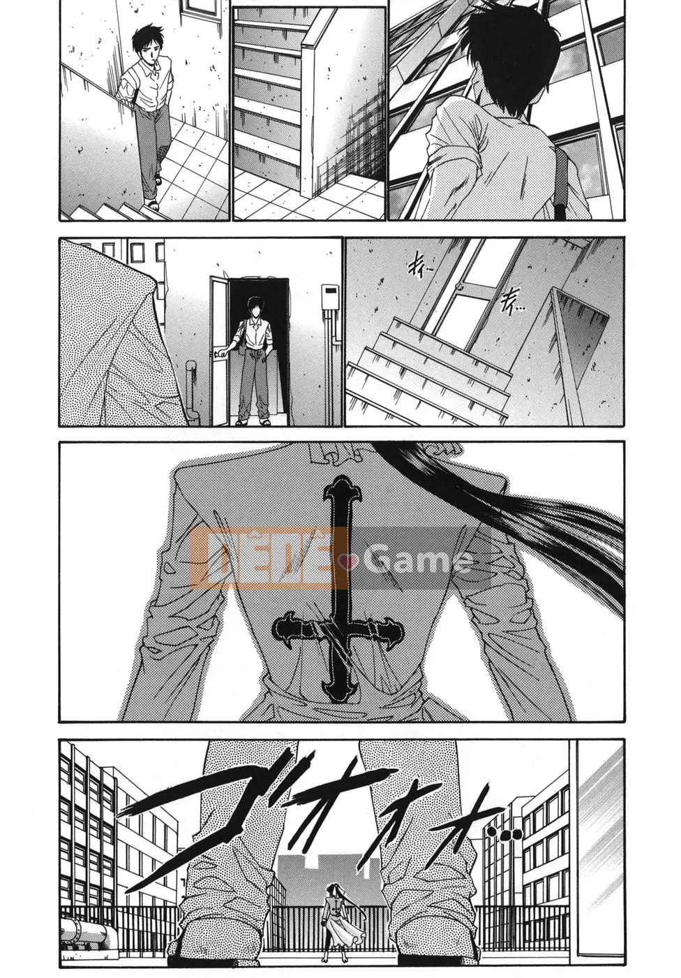 [Nishikawa Yasushi] ALICE