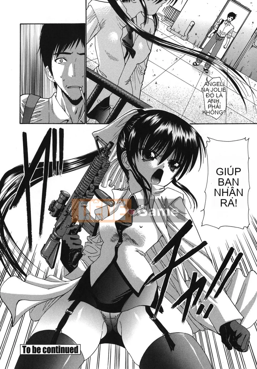 [Nishikawa Yasushi] ALICE