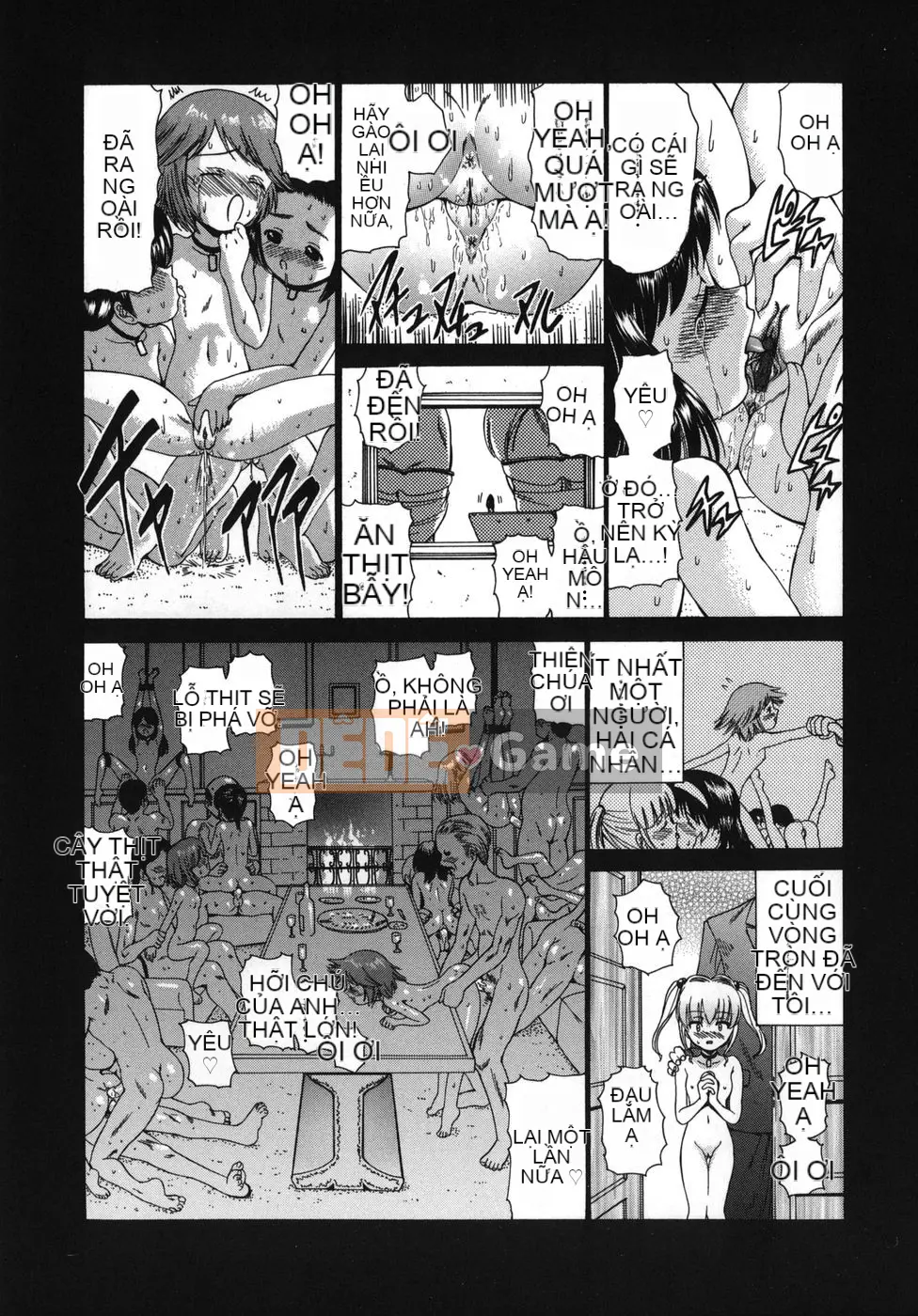 [Nishikawa Yasushi] ALICE