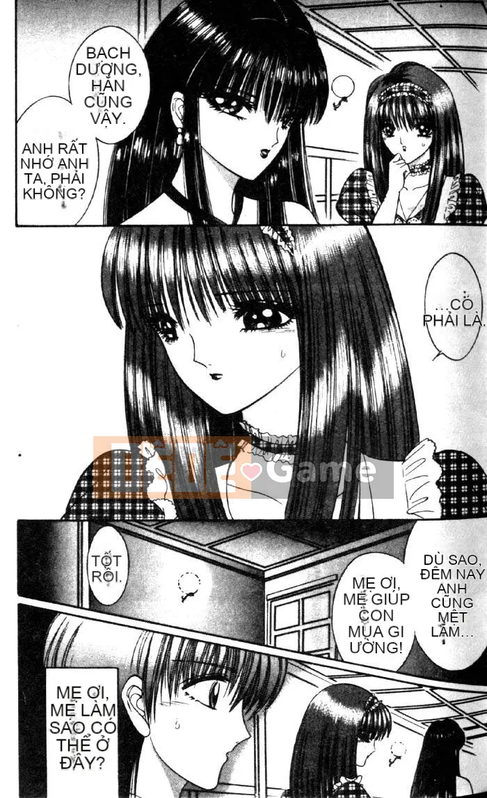 [Dao Senno] EDEN-3 [Trung bình]