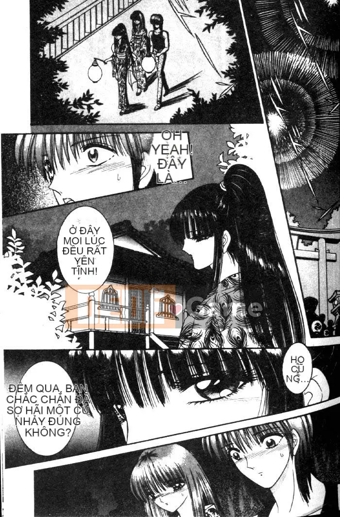 [Dao Senno] EDEN-3 [Trung bình]