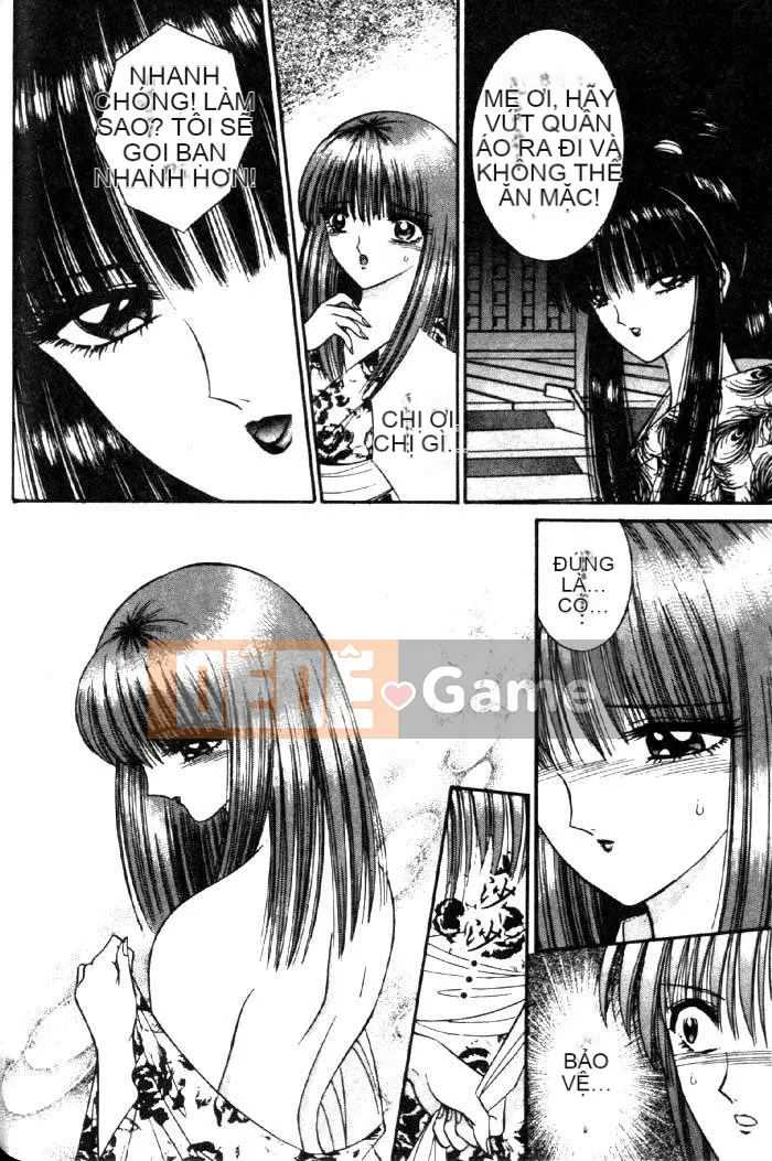 [Dao Senno] EDEN-3 [Trung bình]