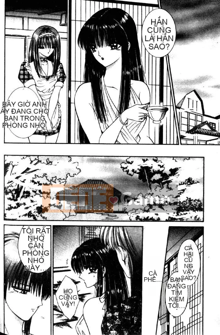 [Dao Senno] EDEN-3 [Trung bình]