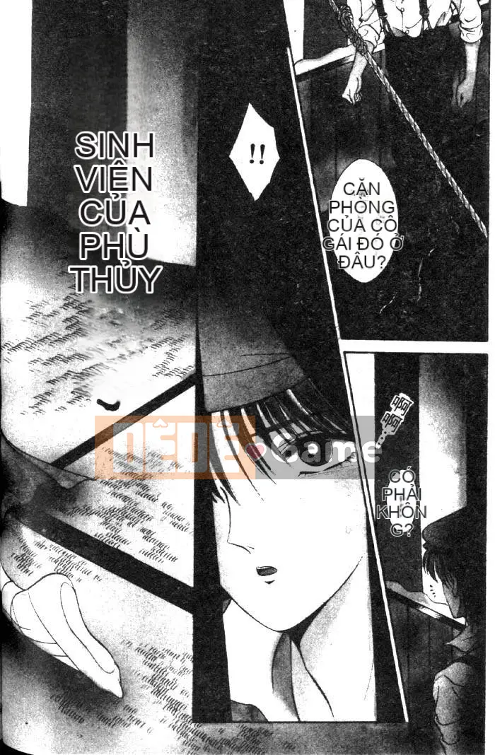 [Dao Senno] EDEN-3 [Trung bình]