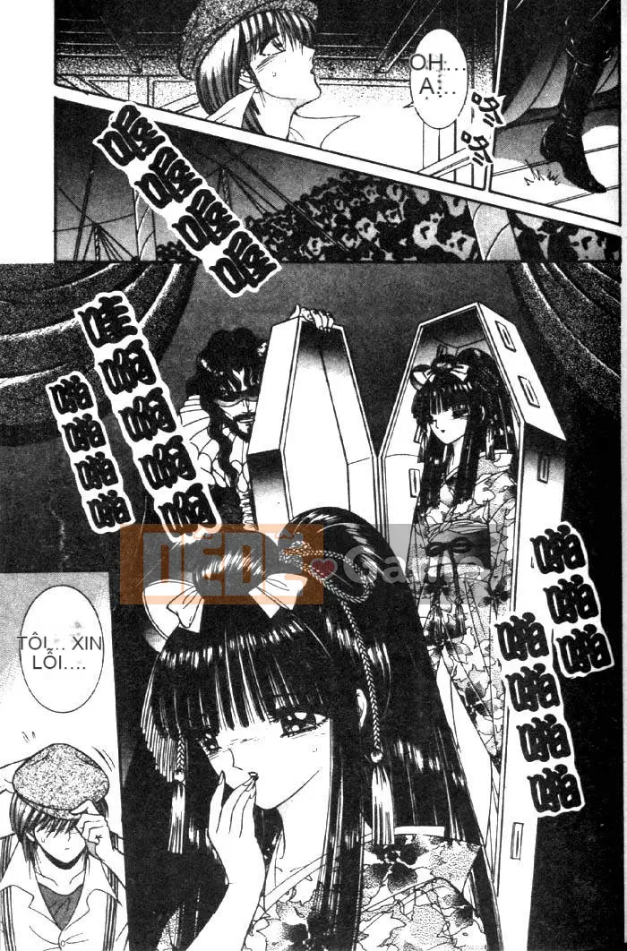 [Dao Senno] EDEN-3 [Trung bình]