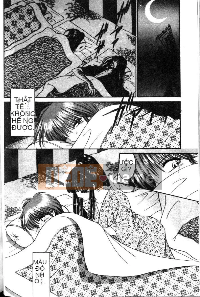 [Dao Senno] EDEN-3 [Trung bình]