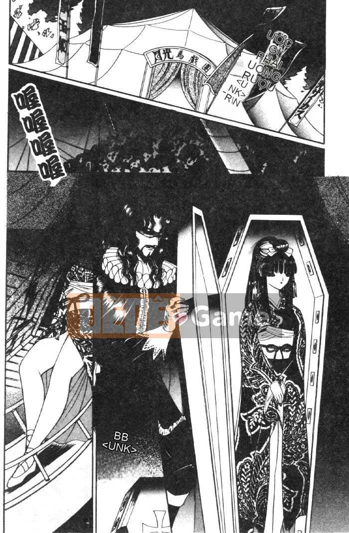 [Dao Senno] EDEN-3 [Trung bình]