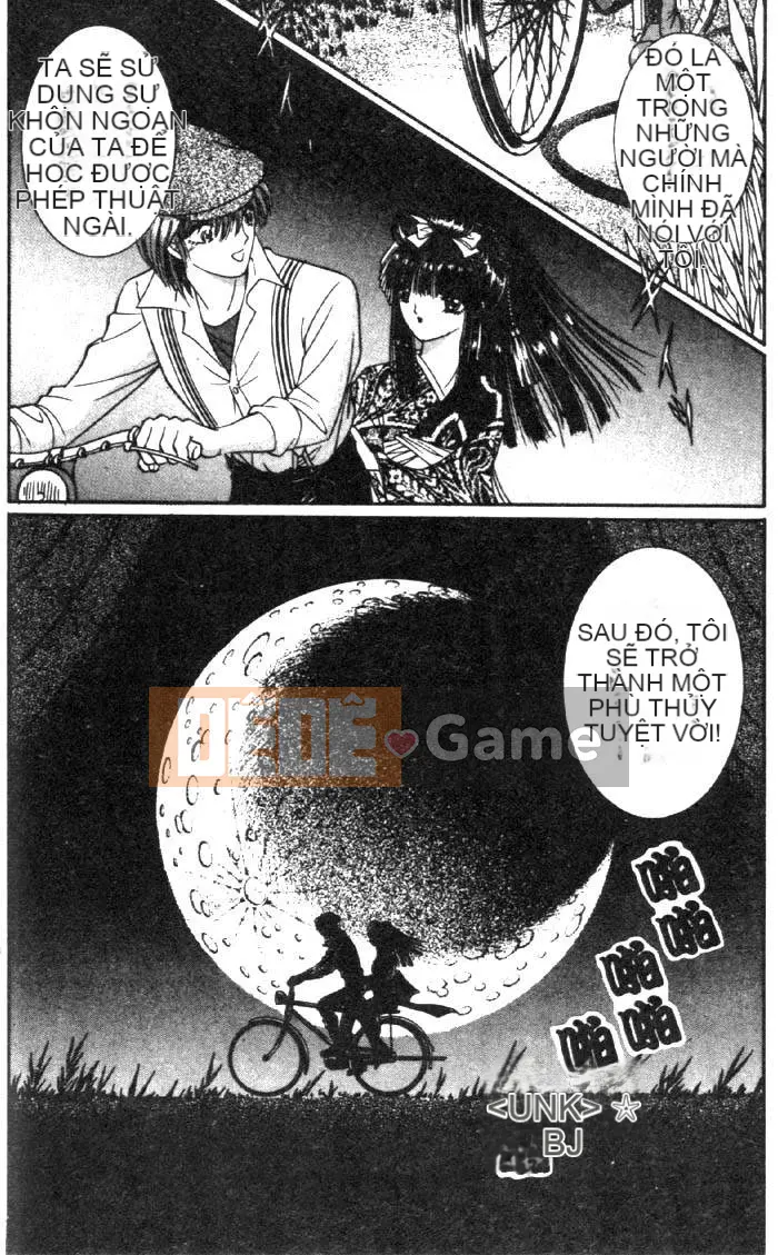 [Dao Senno] EDEN-3 [Trung bình]